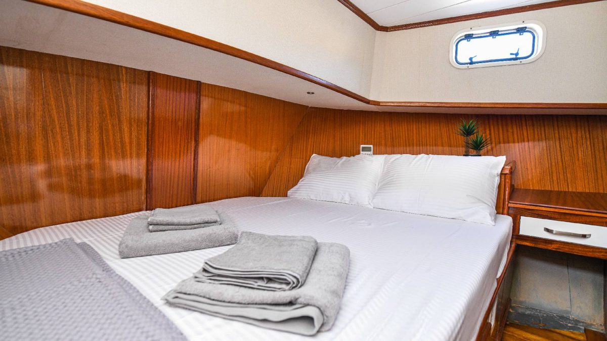 Private Kalkan Boat Trip