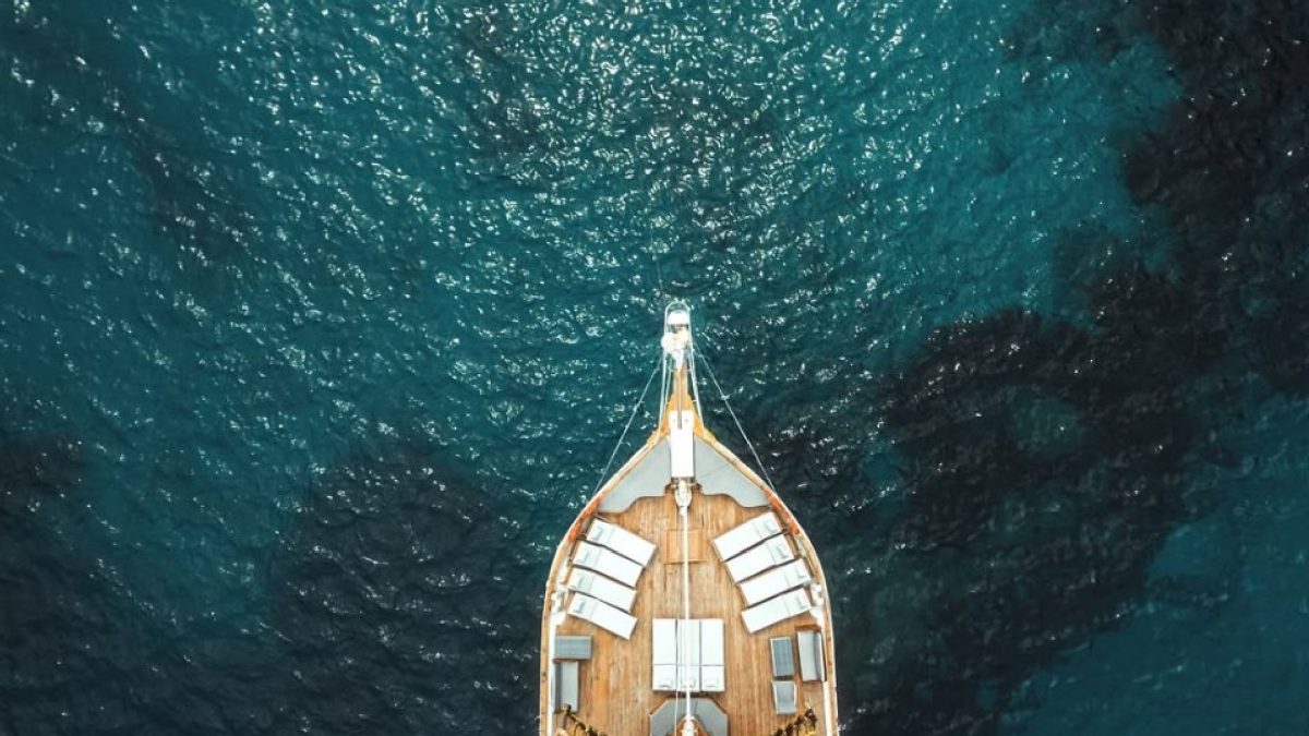 Kalkan Boat Trip