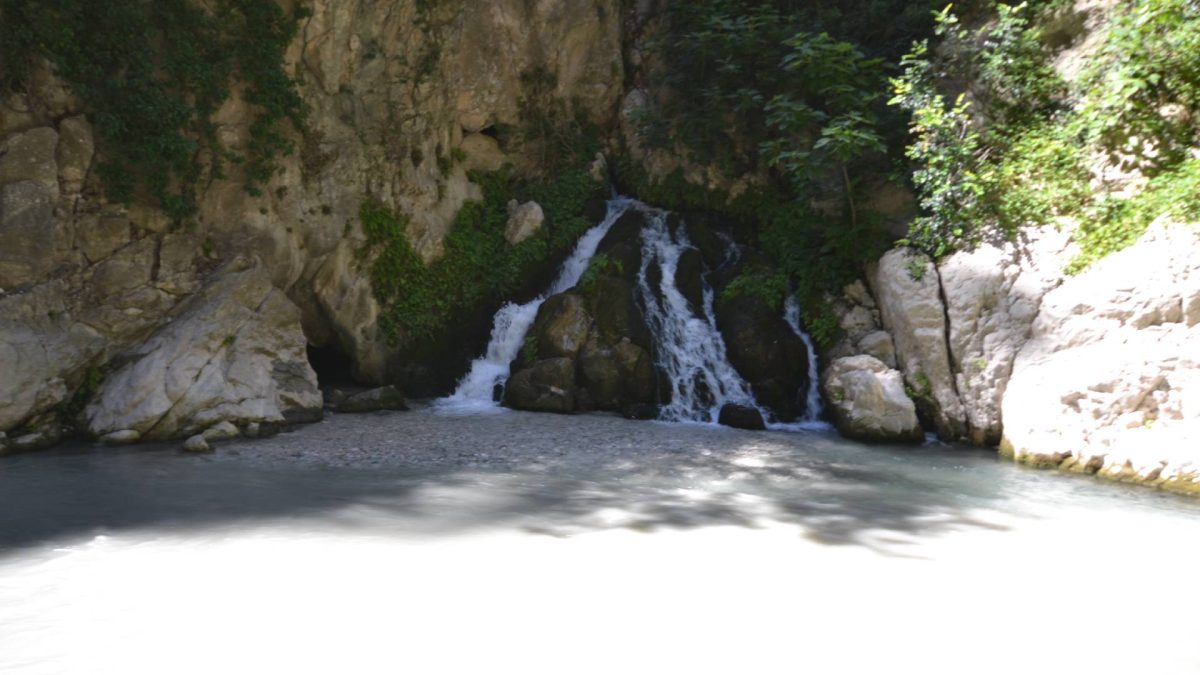Tlos & Saklıkent