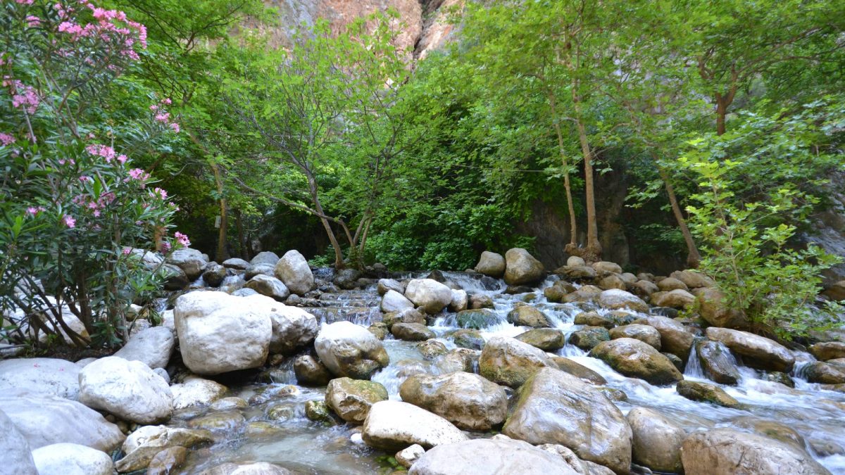 Tlos & Saklıkent