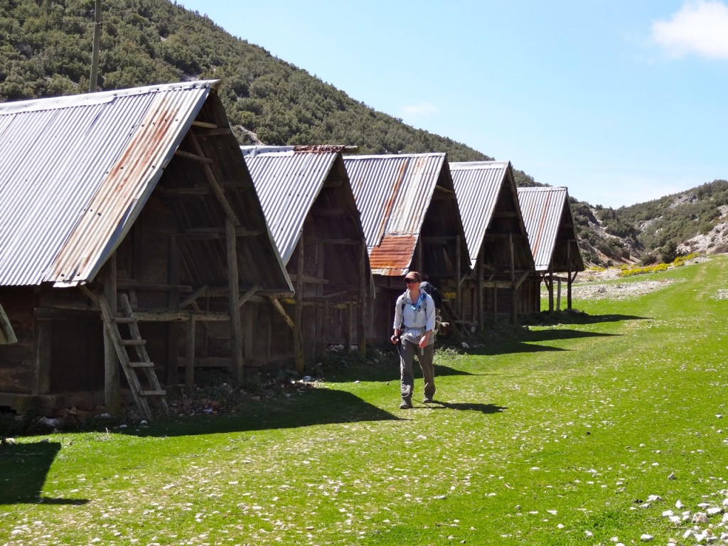 Bezirgan & Islamlar Village Tour