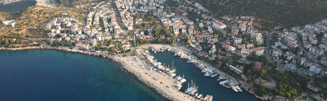Kaş